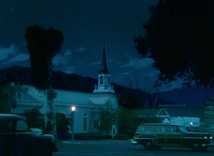 1949 Dodge Coronet Station Wagon