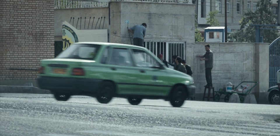 SAIPA Saba