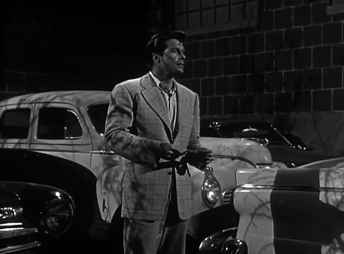 1941 Plymouth Special De Luxe Four-Door Touring Sedan [P-12]