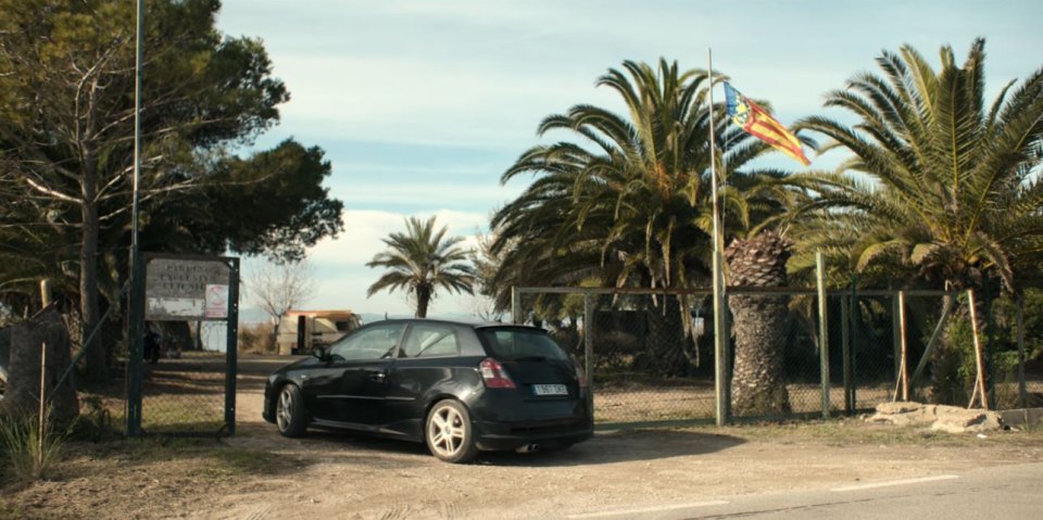 2002 Fiat Stilo [192]