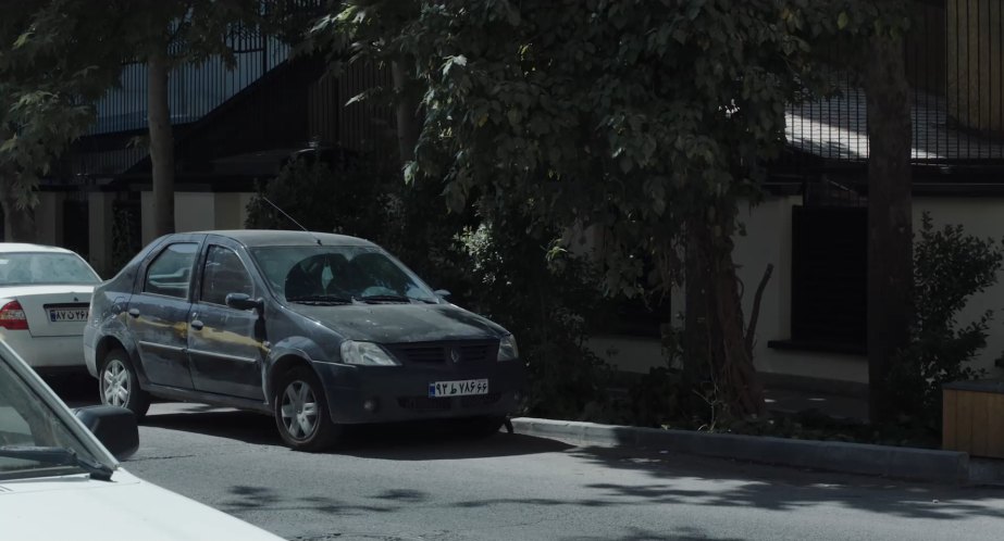 Renault Tondar 90