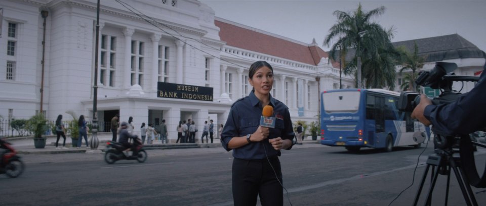 Mercedes-Benz OH 1626 NG Laksana Cityline 2