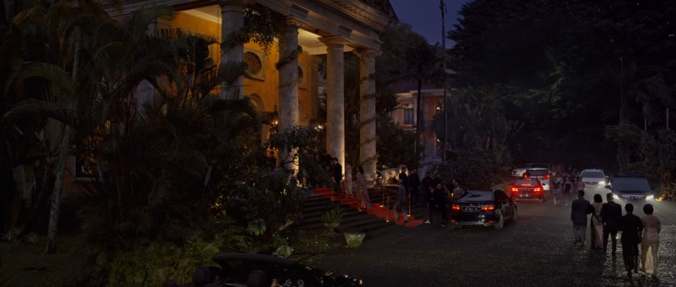 2015 Toyota Camry [XV50]