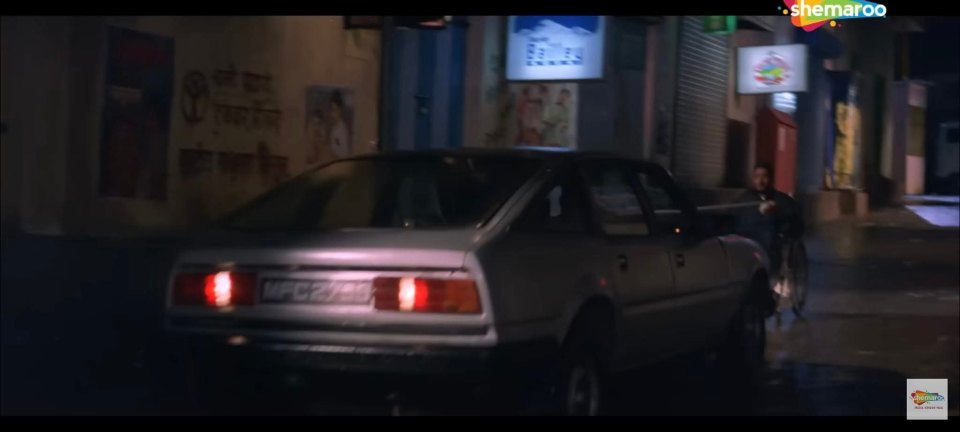 1985 Standard 2000 [SD1]
