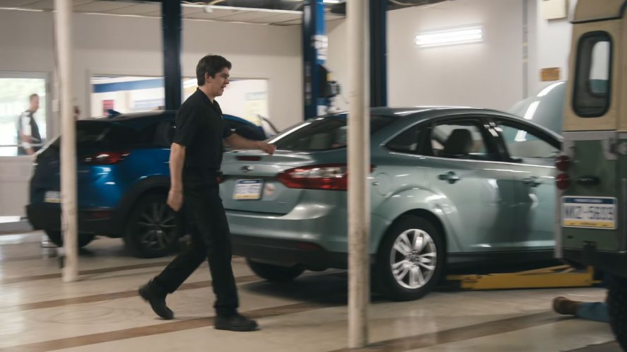 2016 Mazda CX-3 [DK]