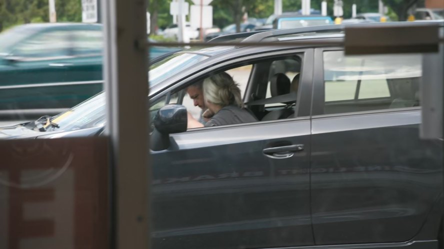 2012 Subaru Impreza [GP]