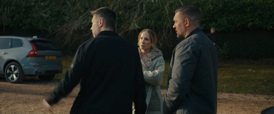 2018 Volvo XC60 Gen.2