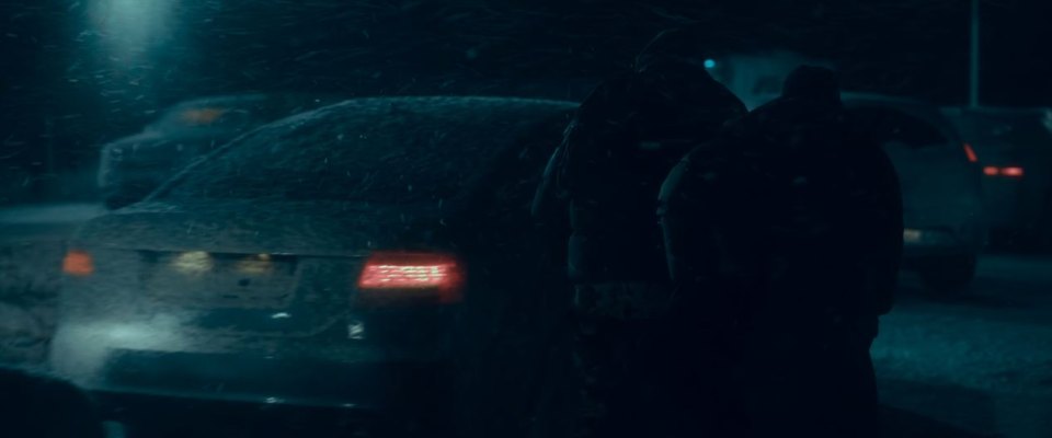 2004 Audi A6 C6 [Typ 4F]