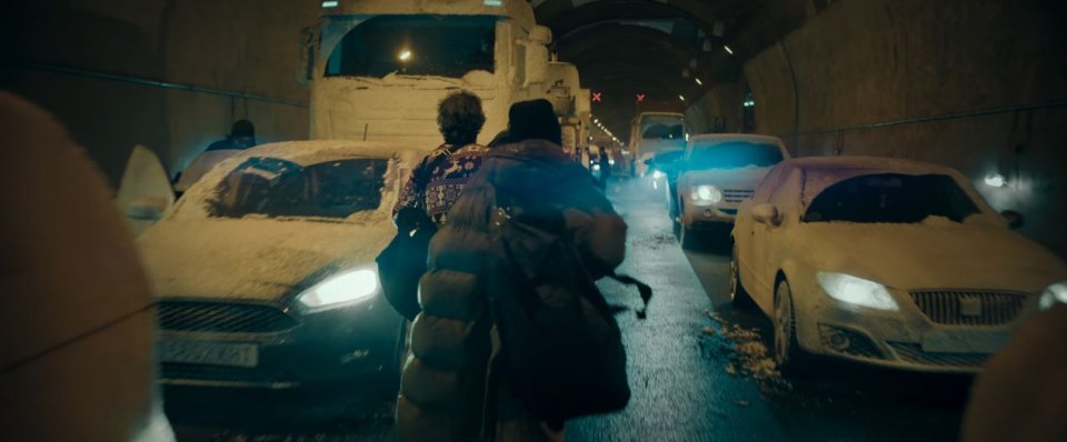 2015 Ford Focus MkIII