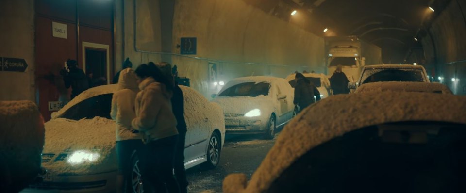 1999 Ford Focus SW MkI