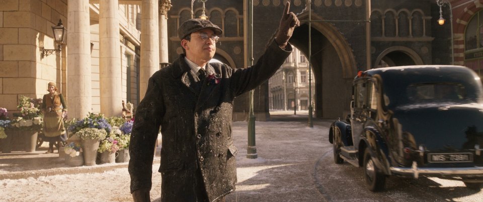 1954 Austin FX3 Taxi