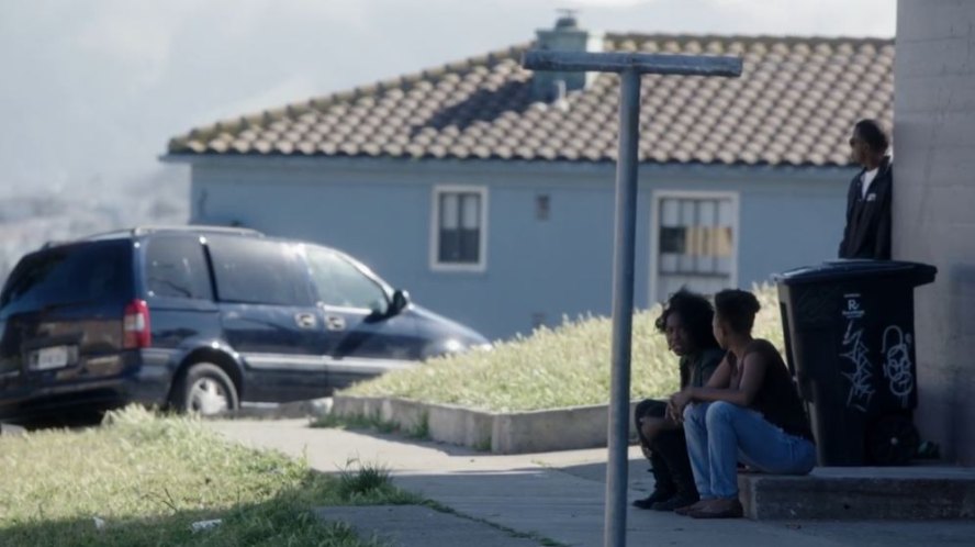 2001 Chevrolet Venture [GMT200]