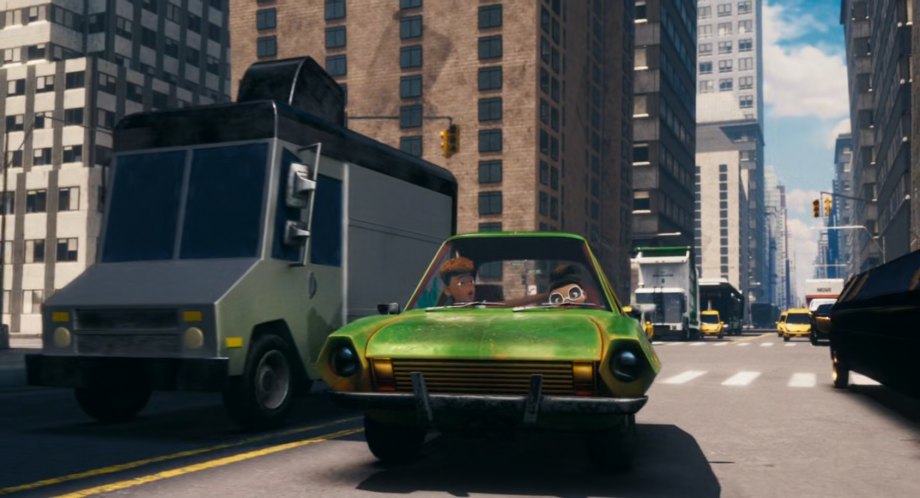 Chevrolet Step-Van