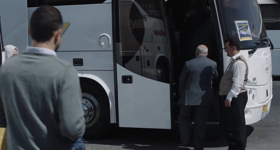 Scania Maral