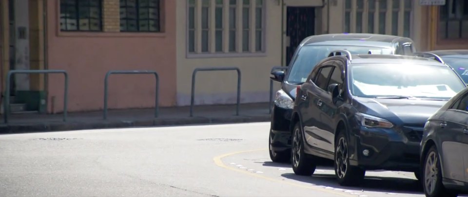 2018 Subaru XV [GT]