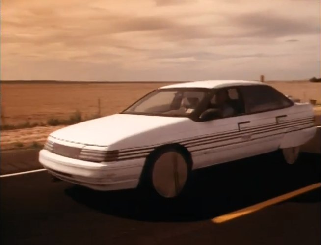 1992 Mercury Sable