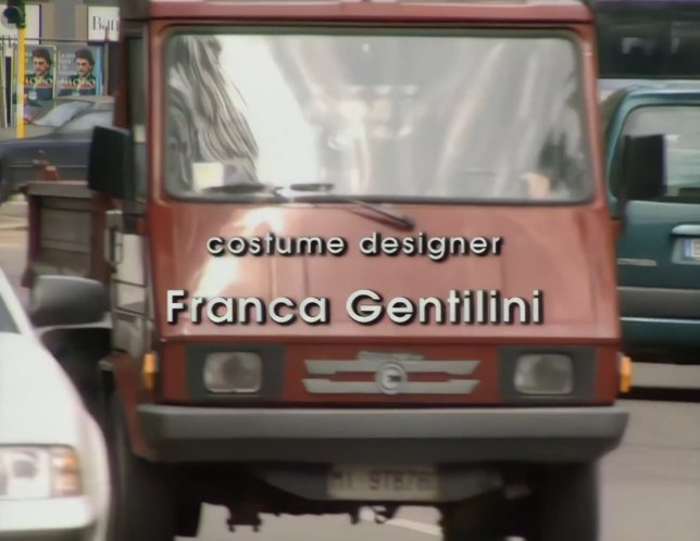 Effedi Gasolone
