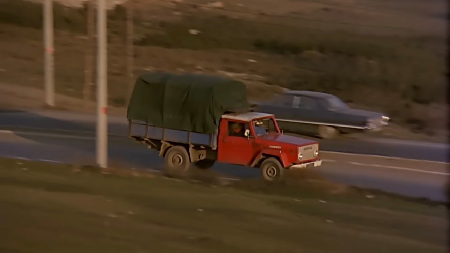 1963 Chevrolet Impala