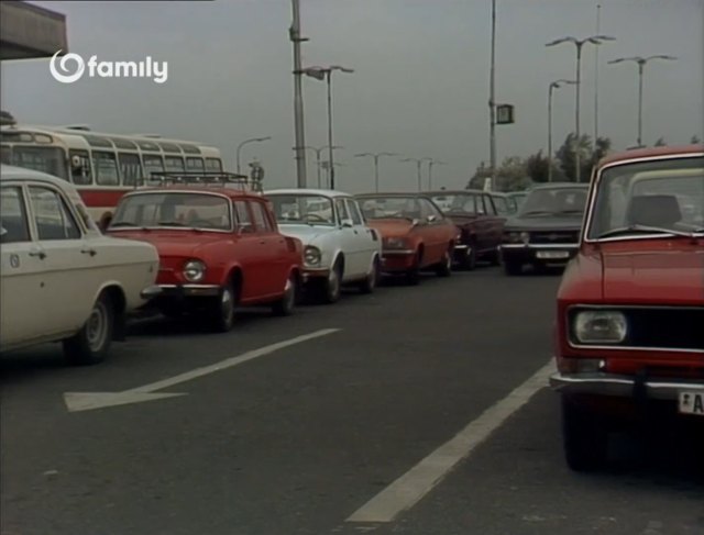 Opel unknown
