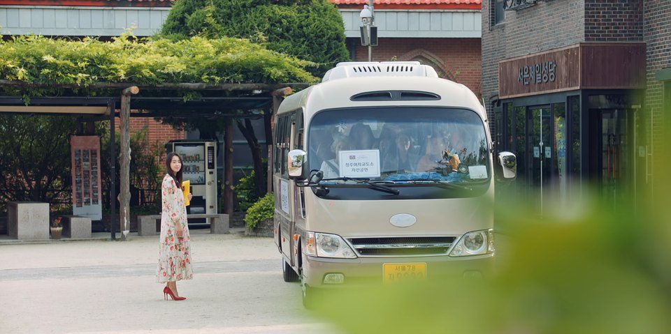 2010 Hyundai e-County [CS]