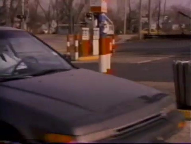 1986 Honda Accord [CA]