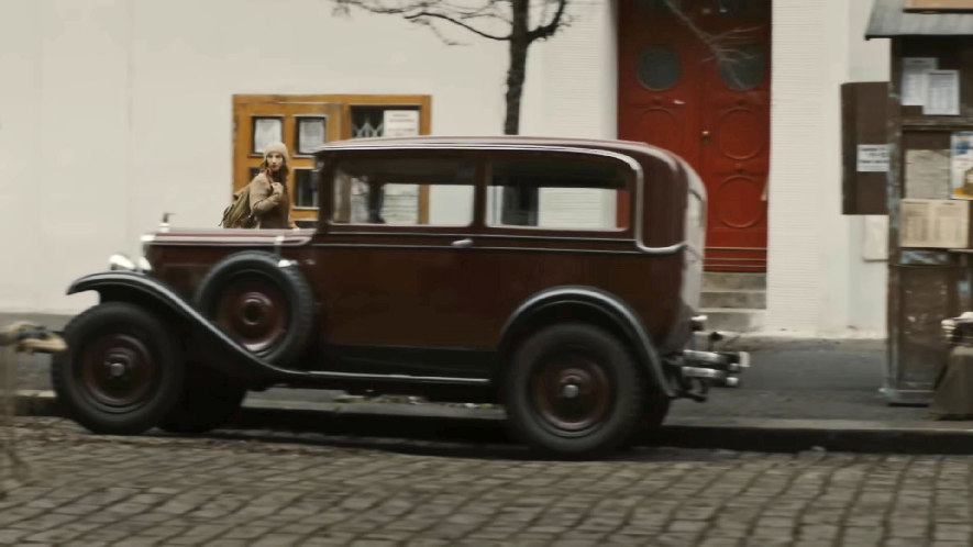 Fiat unknown