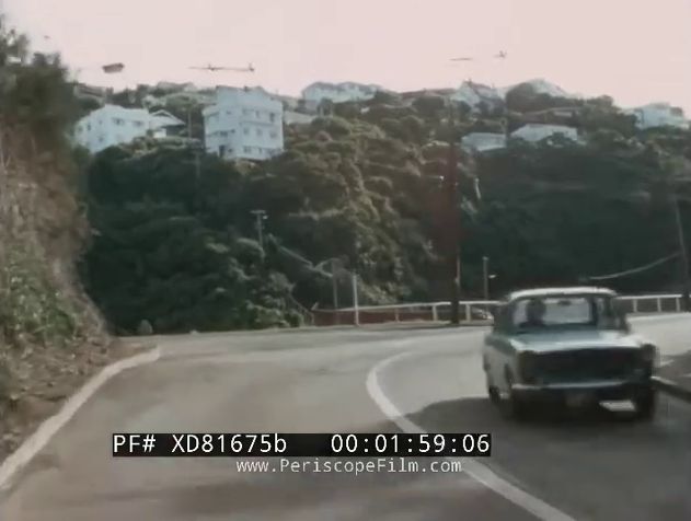 1968 Austin 1300 MkII [ADO16]