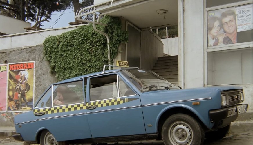 Tofaş Murat 131 [131A]