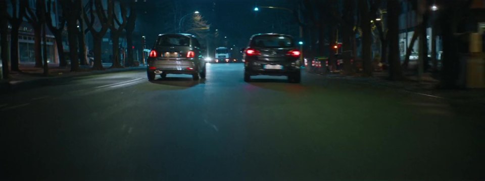 2015 Opel Corsa [E]