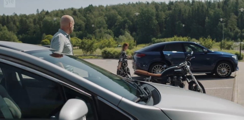 2020 Mercedes-Benz GLE Coupé [C167]