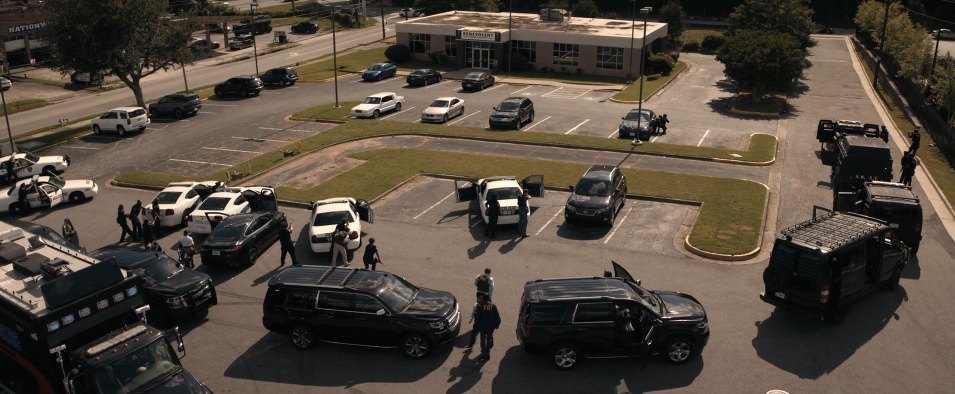 2015 Chevrolet Suburban [GMTK2YC]