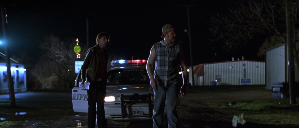 1995 Ford Crown Victoria