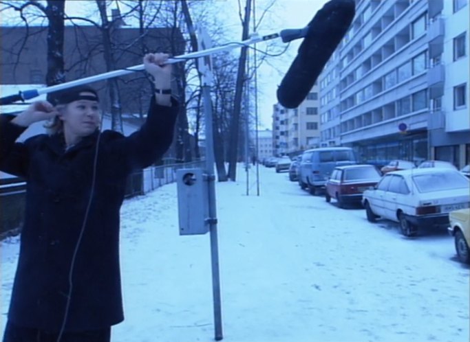 1983 Daihatsu Charade