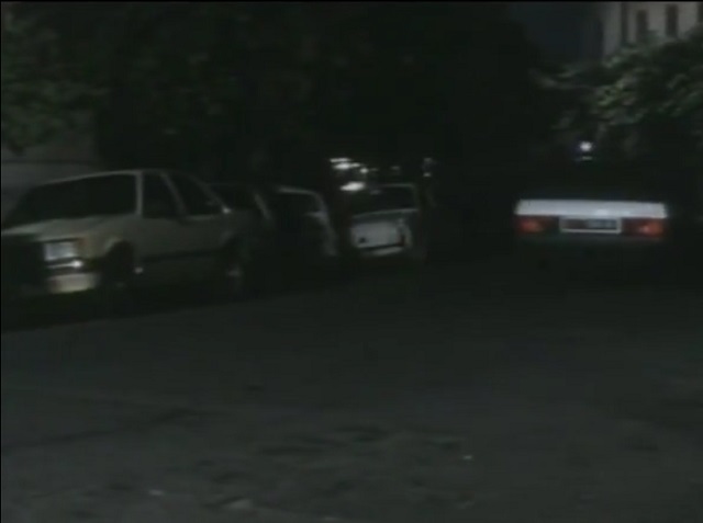 1978 Opel Rekord 2.0 D [E]