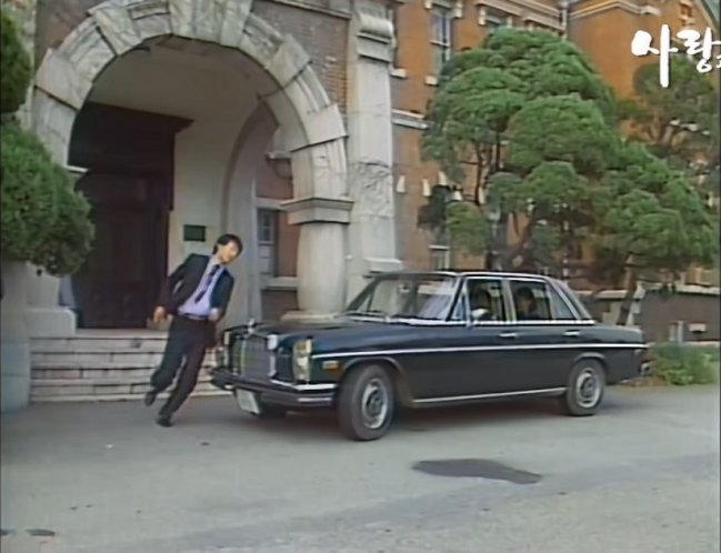 Mercedes-Benz [W114]