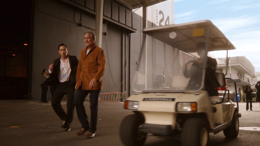 Club Car
