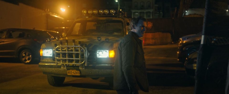 2016 Honda HR-V [RU]