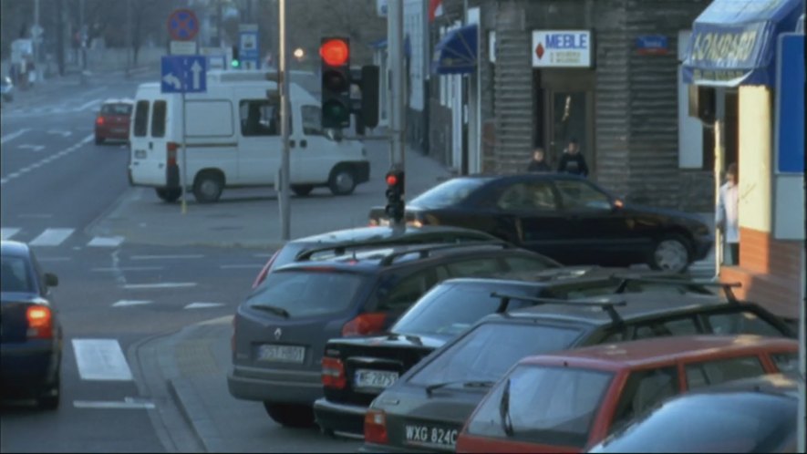 1999 Volvo S70 2.5 Turbo [874]