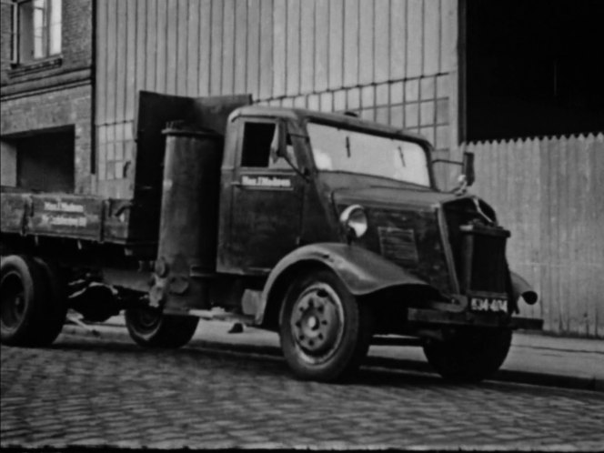 Triangel T 42