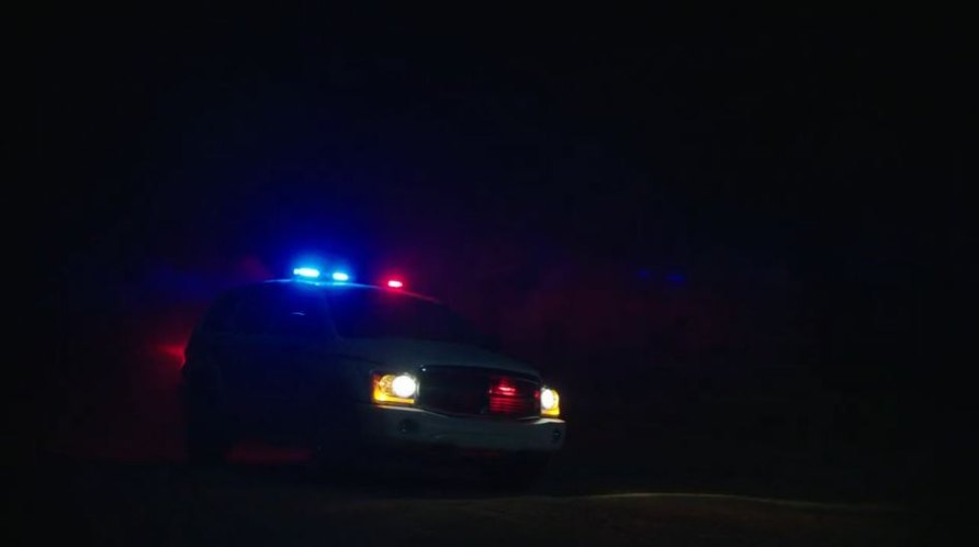 2004 Dodge Durango [HB]