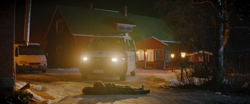 2010 Volkswagen Transporter T5 [Typ 7H]