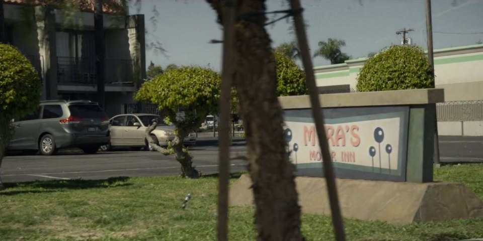 2011 Toyota Sienna [SL30]