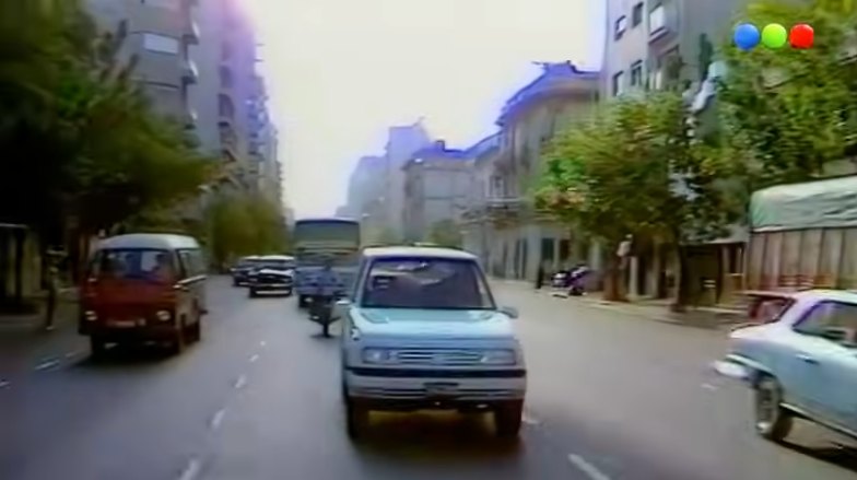 1981 Mazda E-1600