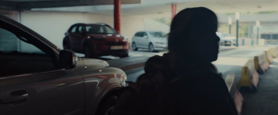 Toyota Yaris Cross [XP210]