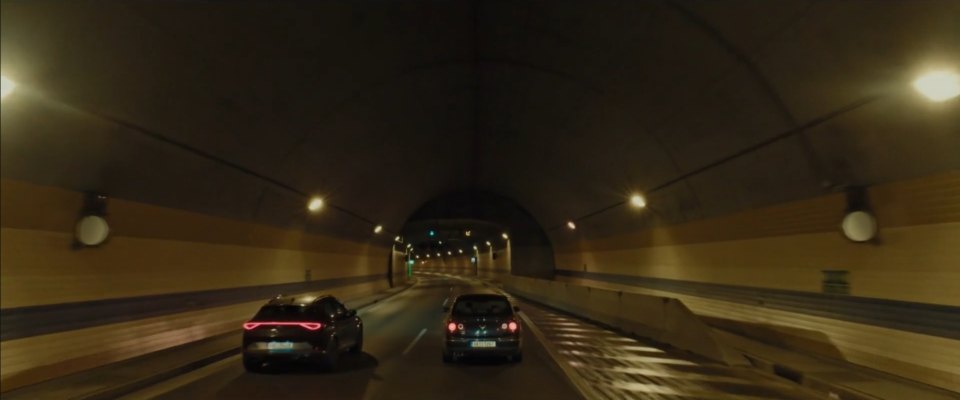 Cupra Formentor [Typ KM]