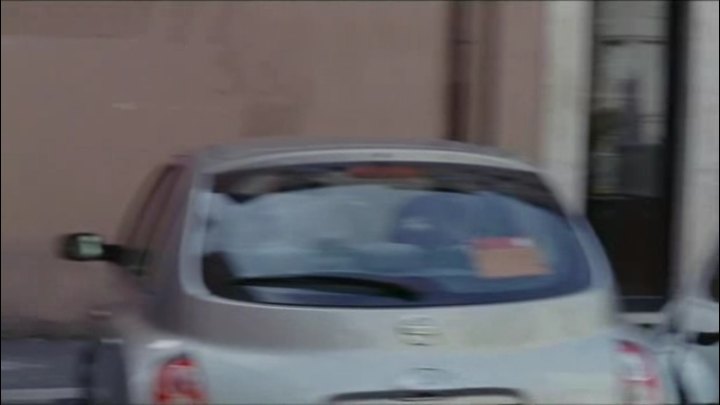 2006 Nissan Micra 1.4 16V Tekna [K12]