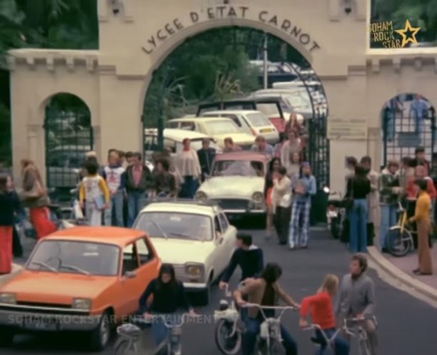 1969 Ford Escort Super MkI