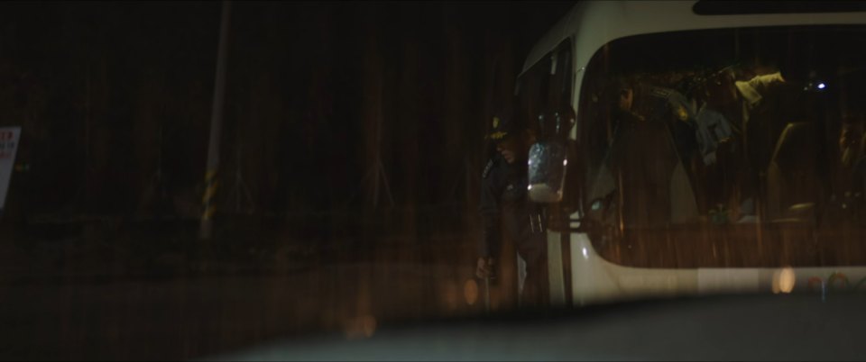 2010 Hyundai e-County [CS]