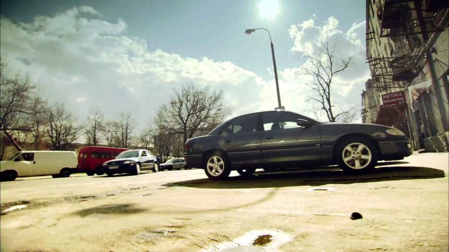 1994 Opel Omega [B]