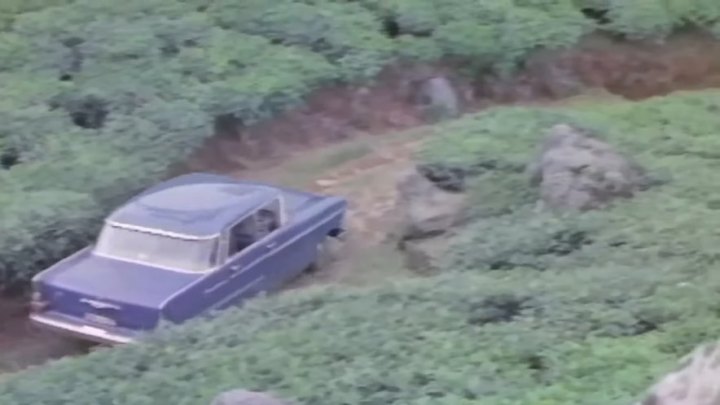 1961 Opel Kapitän [P-LV]